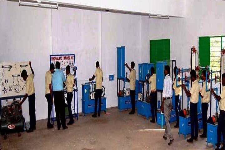 laboratory